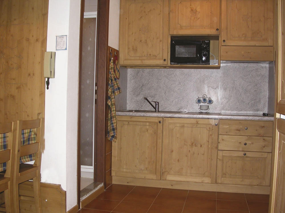 Cornostella Apartment Foppolo Room photo